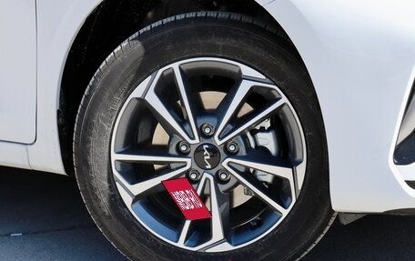 KIA K3, 2026 год, 2 080 000 рублей, 5 фотография