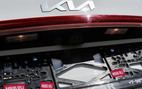 KIA K3, 2026 год, 2 080 000 рублей, 12 фотография