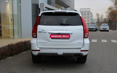 Haval H9 I рестайлинг, 2023 год, 2 695 000 рублей, 5 фотография