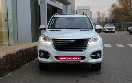 Haval H9 I рестайлинг, 2023 год, 2 695 000 рублей, 4 фотография