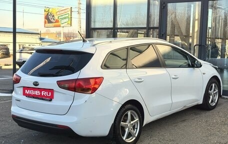 KIA cee'd III, 2013 год, 690 000 рублей, 11 фотография