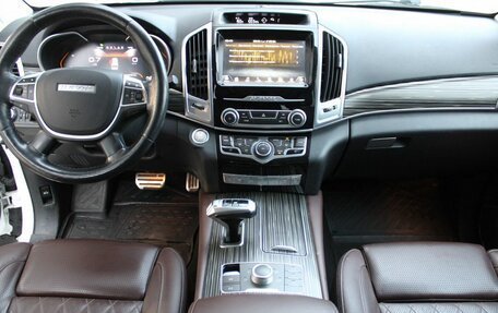 Haval H9 I рестайлинг, 2023 год, 2 695 000 рублей, 8 фотография