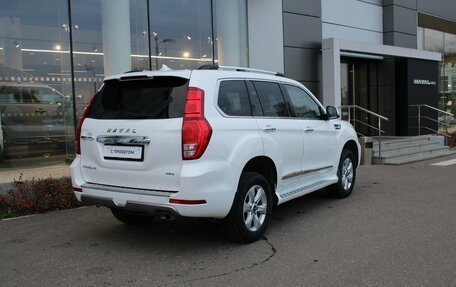 Haval H9 I рестайлинг, 2023 год, 2 695 000 рублей, 6 фотография