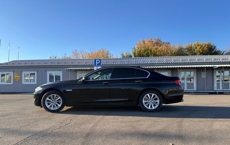BMW 5 серия, 2012 год, 1 500 000 рублей, 2 фотография
