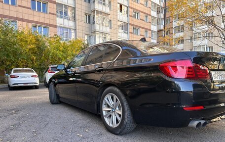 BMW 5 серия, 2012 год, 1 500 000 рублей, 4 фотография