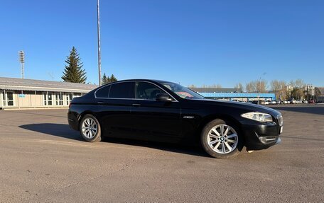 BMW 5 серия, 2012 год, 1 500 000 рублей, 3 фотография