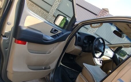 Hyundai Grand Starex Grand Starex I рестайлинг 2, 2008 год, 900 000 рублей, 6 фотография