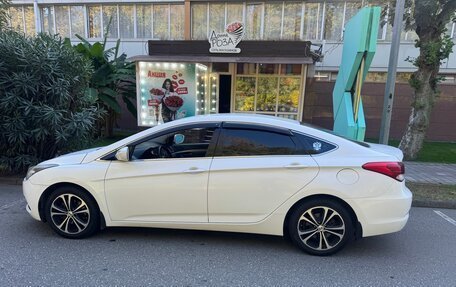 Hyundai i40 I рестайлинг, 2016 год, 1 100 000 рублей, 2 фотография