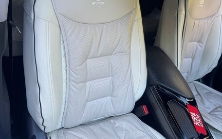 Hyundai i40 I рестайлинг, 2016 год, 1 100 000 рублей, 4 фотография