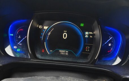 Renault Koleos II, 2018 год, 1 800 000 рублей, 6 фотография