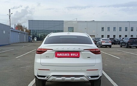 Haval F7x I, 2022 год, 1 839 000 рублей, 10 фотография