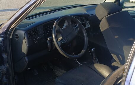 Volkswagen Golf III, 1995 год, 73 000 рублей, 6 фотография