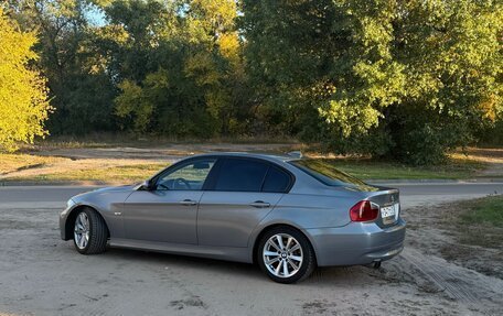 BMW 3 серия, 2005 год, 760 000 рублей, 2 фотография