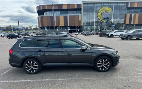 Volkswagen Passat B8 рестайлинг, 2022 год, 2 900 000 рублей, 4 фотография