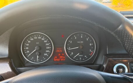 BMW 3 серия, 2005 год, 760 000 рублей, 4 фотография