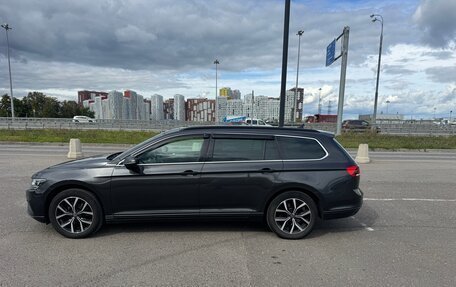 Volkswagen Passat B8 рестайлинг, 2022 год, 2 900 000 рублей, 8 фотография