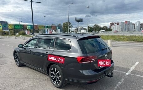 Volkswagen Passat B8 рестайлинг, 2022 год, 2 900 000 рублей, 7 фотография