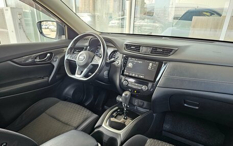 Nissan X-Trail, 2019 год, 2 349 000 рублей, 5 фотография