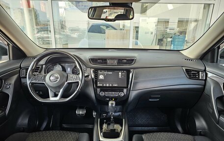 Nissan X-Trail, 2019 год, 2 349 000 рублей, 7 фотография