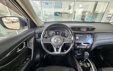 Nissan X-Trail, 2019 год, 2 349 000 рублей, 6 фотография