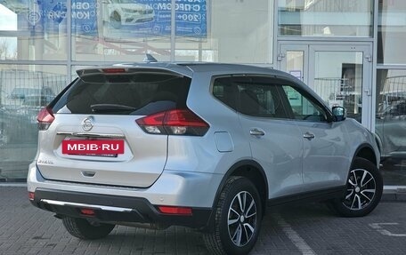 Nissan X-Trail, 2019 год, 2 349 000 рублей, 2 фотография