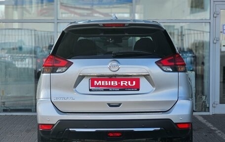Nissan X-Trail, 2019 год, 2 349 000 рублей, 4 фотография