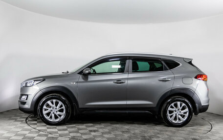 Hyundai Tucson III, 2020 год, 2 199 000 рублей, 8 фотография