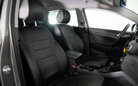 Hyundai Tucson III, 2020 год, 2 199 000 рублей, 11 фотография