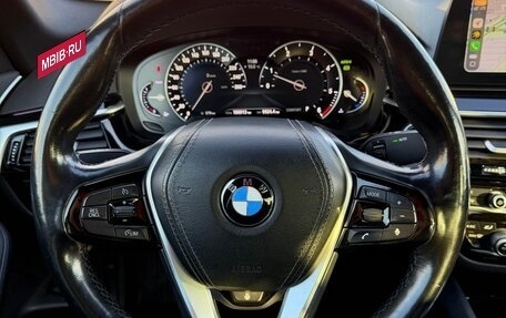 BMW 5 серия, 2017 год, 2 690 000 рублей, 6 фотография