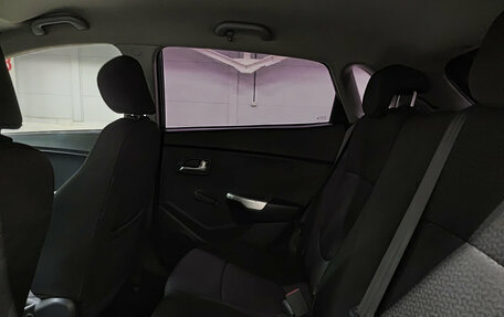 KIA Rio III рестайлинг, 2014 год, 775 000 рублей, 12 фотография
