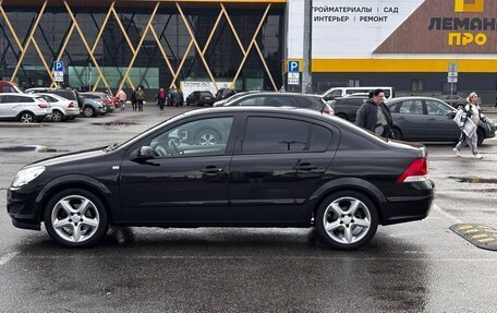 Opel Astra H, 2008 год, 400 000 рублей, 3 фотография