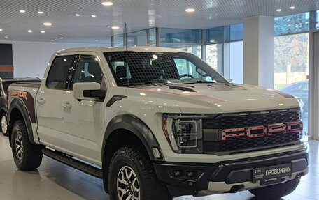 Ford F-150, 2023 год, 9 570 000 рублей, 3 фотография