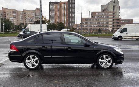 Opel Astra H, 2008 год, 400 000 рублей, 6 фотография