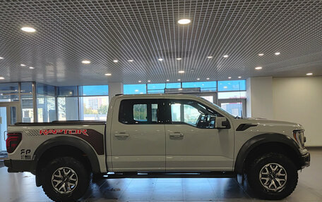 Ford F-150, 2023 год, 9 570 000 рублей, 4 фотография