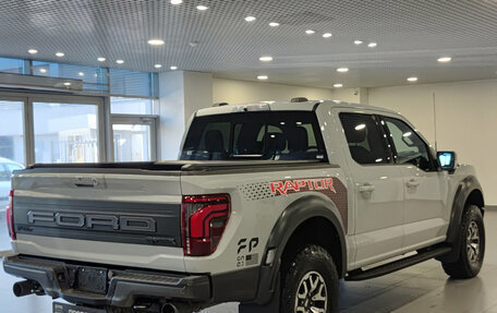 Ford F-150, 2023 год, 9 570 000 рублей, 5 фотография