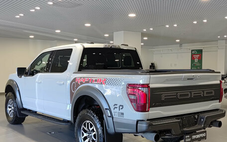 Ford F-150, 2023 год, 9 570 000 рублей, 7 фотография