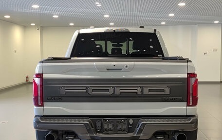 Ford F-150, 2023 год, 9 570 000 рублей, 6 фотография
