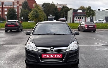 Opel Astra H, 2008 год, 400 000 рублей, 4 фотография