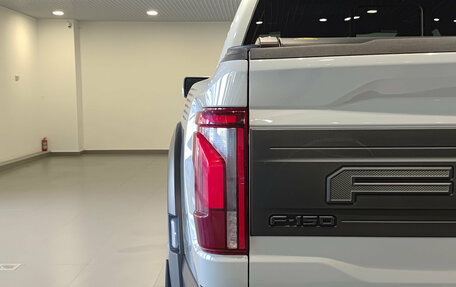 Ford F-150, 2023 год, 9 570 000 рублей, 9 фотография