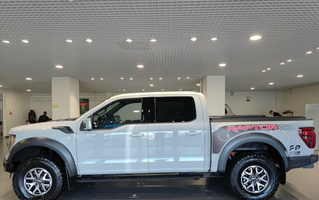 Ford F-150, 2023 год, 9 570 000 рублей, 8 фотография