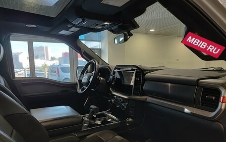 Ford F-150, 2023 год, 9 570 000 рублей, 11 фотография