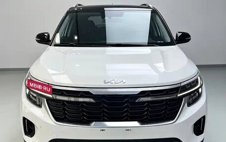 KIA Seltos I, 2026 год, 2 143 000 рублей, 2 фотография