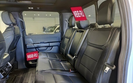 Ford F-150, 2023 год, 9 570 000 рублей, 12 фотография