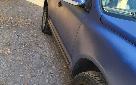 Volkswagen Touareg III, 2006 год, 650 000 рублей, 3 фотография