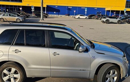 Suzuki Grand Vitara, 2010 год, 1 230 000 рублей, 2 фотография