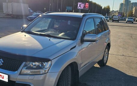 Suzuki Grand Vitara, 2010 год, 1 230 000 рублей, 4 фотография