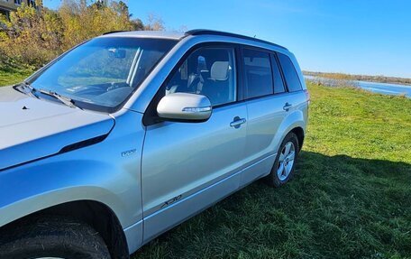 Suzuki Grand Vitara, 2010 год, 1 230 000 рублей, 6 фотография
