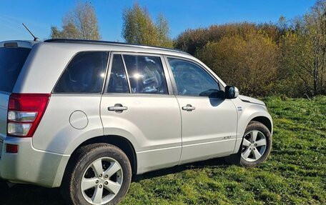 Suzuki Grand Vitara, 2010 год, 1 230 000 рублей, 8 фотография