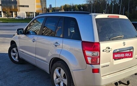 Suzuki Grand Vitara, 2010 год, 1 230 000 рублей, 5 фотография