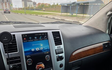 Infiniti QX56, 2009 год, 1 300 000 рублей, 4 фотография